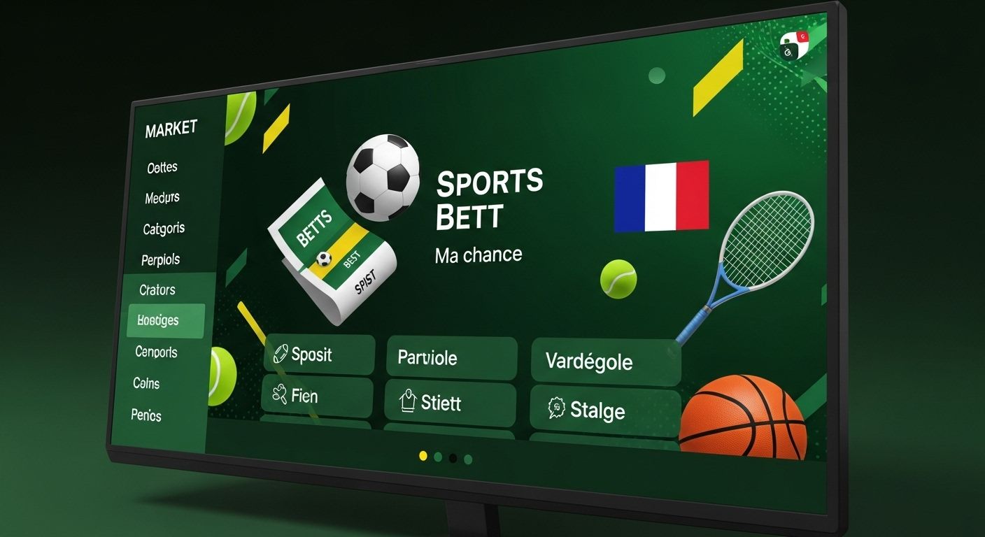 Options et marchés de paris fractional odds