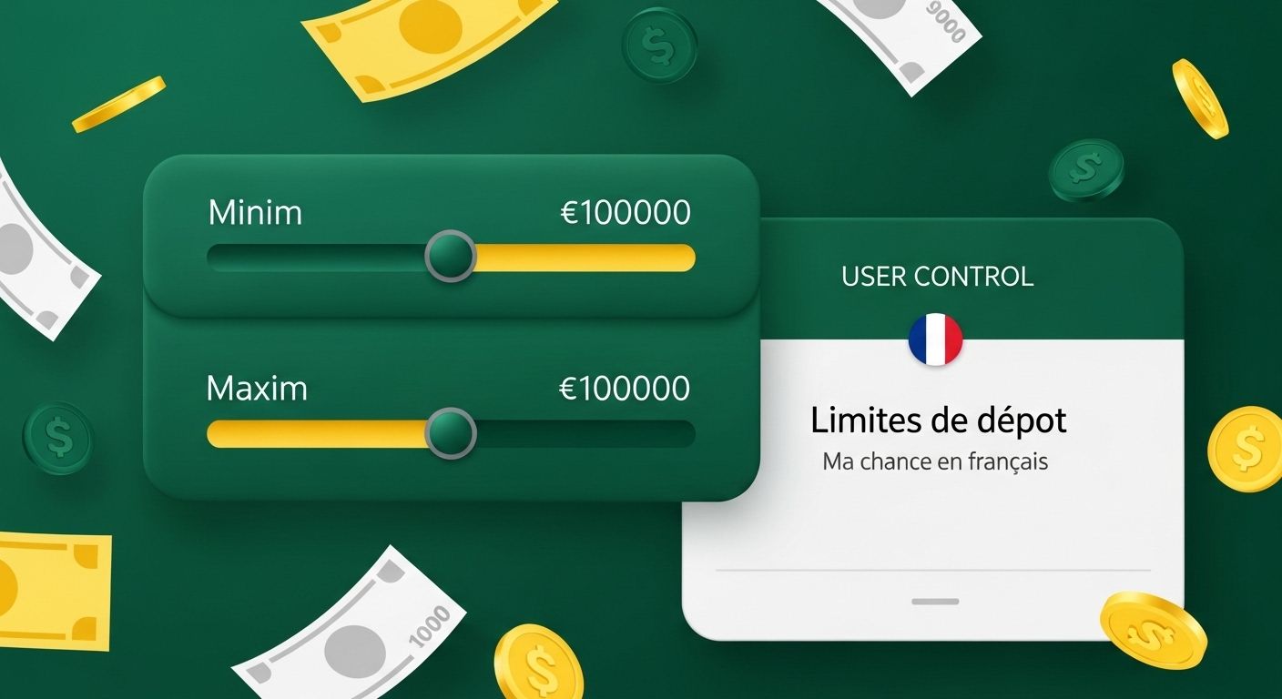 Limites de dépôt deposit methods