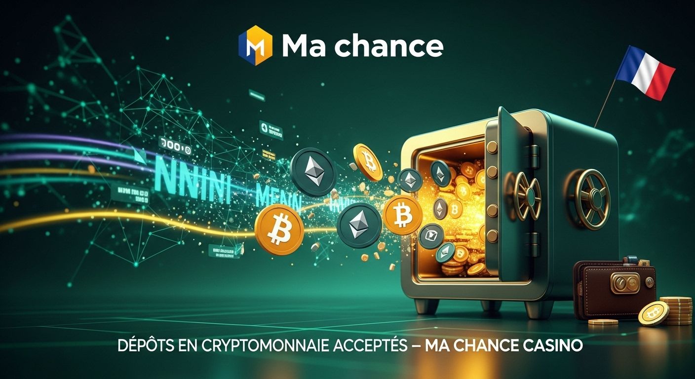 Utilisation des crypto-monnaies deposit not working