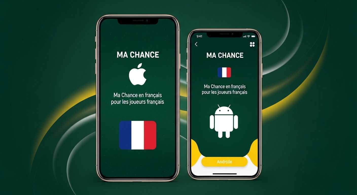 Compatibilité avec iOS et Android smooth casino interface