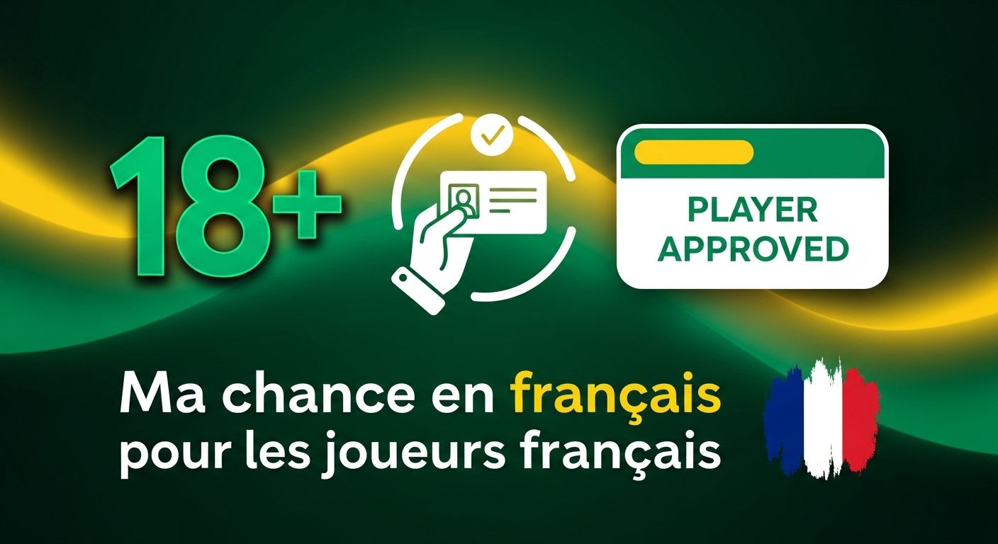 Conditions d'admissibilité et d'âge login